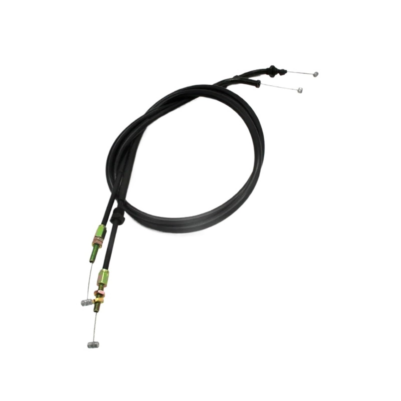 Cavo Frizione Moto | Compatibile con Honda CB 400 SS (SS2-NC41) Compatibile con Honda CL400