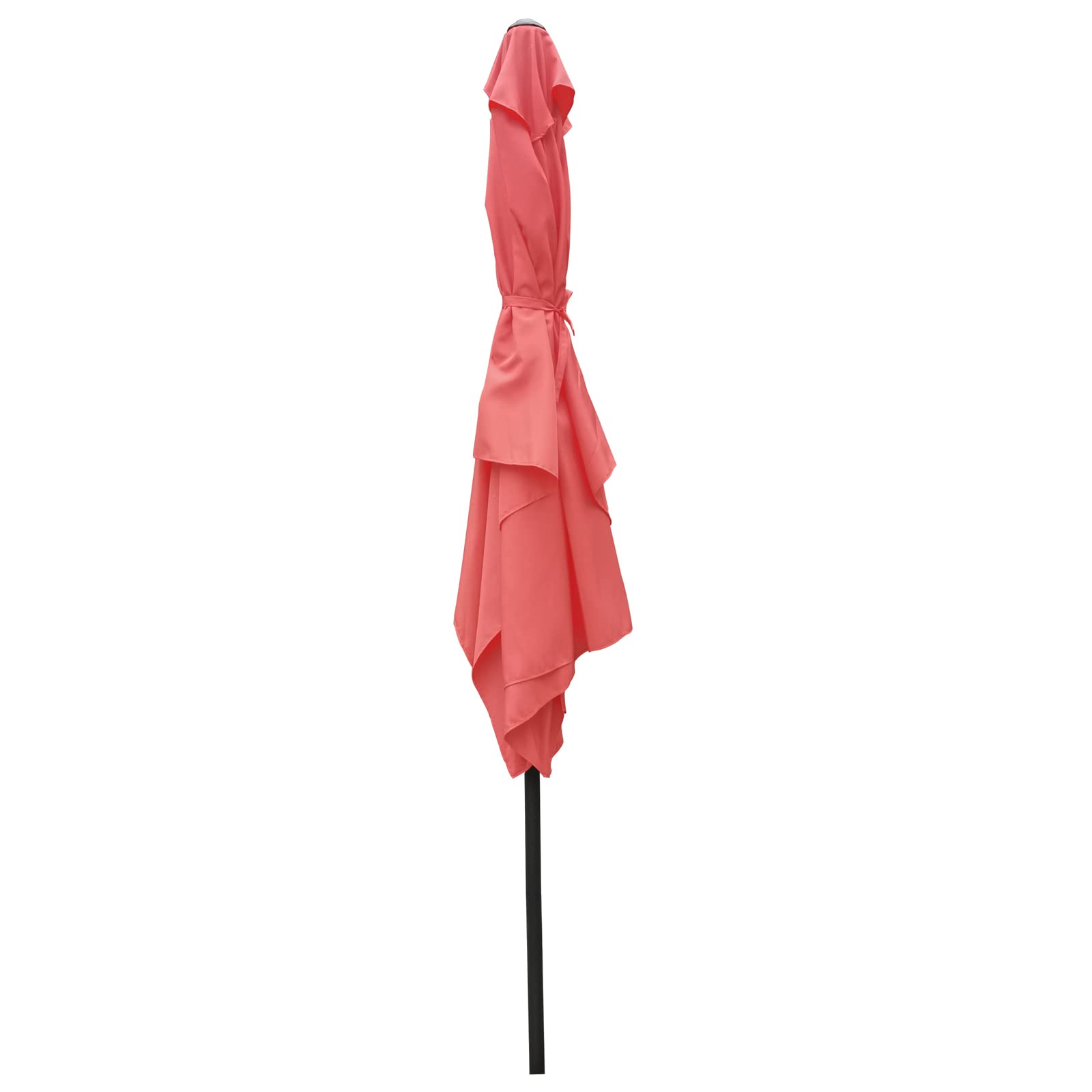 best umbrella for outdoor patio Best Choice Products 7.5ft Heavy-Duty Outdoor Market Patio Umbrella with Push Button Tilt, Easy Crank Lift