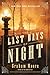 The Last Days of Night: A Novel