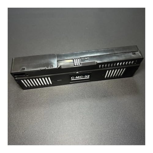 Réservoir d'encre usée MC-32 pour résoudre les erreurs de maintenance Canon TC-5200