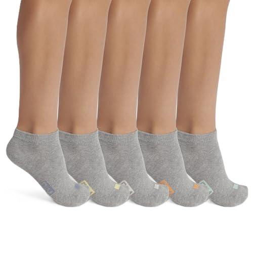 Chaussettes et collants Dim Ecodim Mi Socquettes X5 Enfant pour Accessoires - vue 8