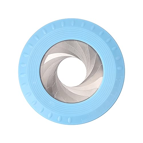 Woodworking Circle Drawing Tool Rotatable Adjustable for Measuring Drawing