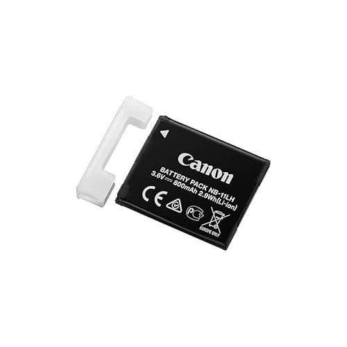 canon elph hs 110 - Canon Battery Pack NB-11LH