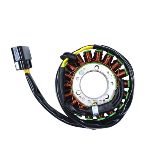 Bobine de stator pour Hisun 800 générateur d'allumage moto pièce 31120-010D-0000
