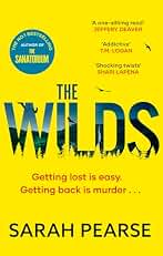 The Wilds: The thrilling new mystery from the bestselling author of The Sanatorium (Elin Warner Series) (English Edition)