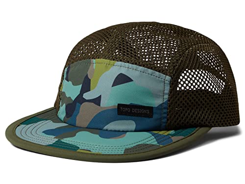 Image of Topo Designs Global Hat