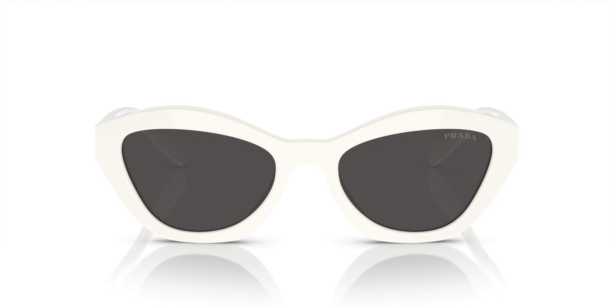 Prada 0PR A02S Gafas de Sol, Mujeres, Multicolor (Multicolor), Talla Única