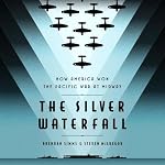 Cover of The Silver Waterfall