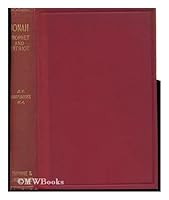 Jonah: Prophet and Patriot B001UAPJLE Book Cover