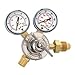Miller Electric 30 Series Gas Regulator 150 psi, 2
