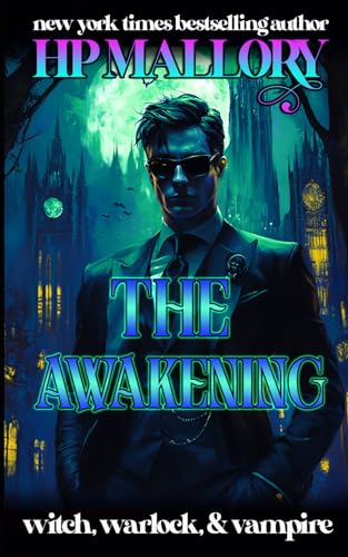 The Awakening