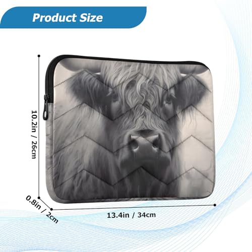 Funda para portátil 13-14 pulgadas impermeable miniatura 3