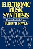  ELECTRONIC MUSIC SYNTHESIS CL