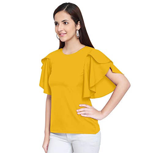 Image of OOMPH! Women's Regular Fit Shirt