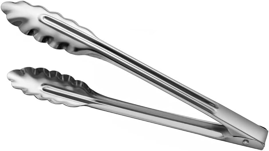 Dynore Stainless Steel Utility Tong