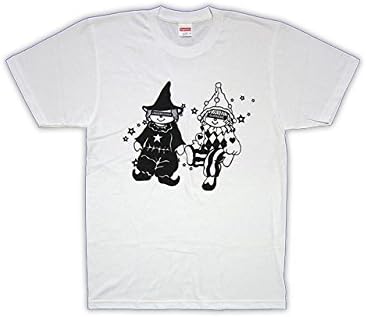 Amazon シュプリーム Supreme メンズ アンダーカバーコラボドールズtシャツ ホワイト Undercover Dolls Tee Fw16t10 M Tシャツ カットソー 通販