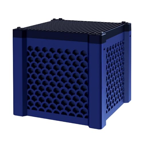 Carbón Activo Olores Marca Genérico