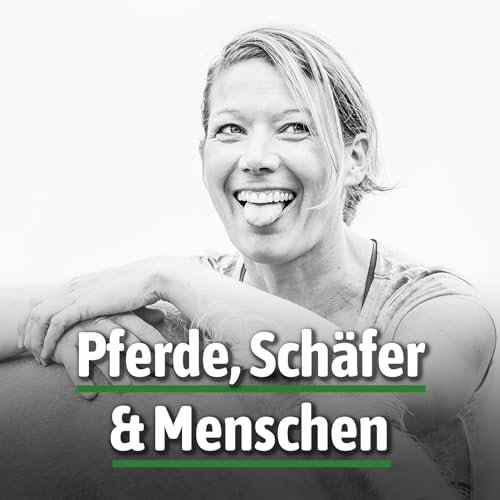 Pferde, Sch&auml;fer und Menschen cover art