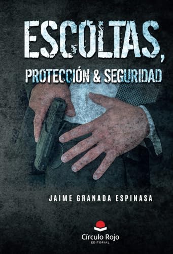 Escoltas, protección & seguridad