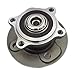 LZRAWKGTE ABGR-33416786552 33416774944 Rear Wheel Bearing Wheel Bearing Unit Automotive