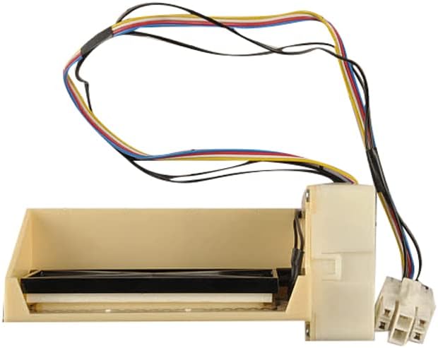 Direct Replacement for Samsung DA31-00043E Refrigerator Motor Geared Dc Damper Nsba001Te1/Du25-0