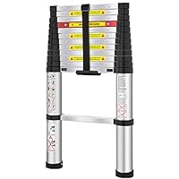 Algopix Similar Product 13 - WolfWise Aluminum Telescopic Extension