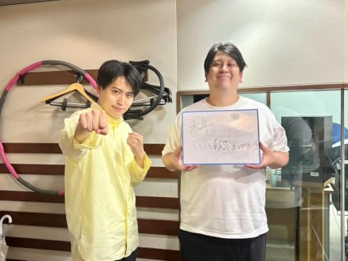 #76 単独「なんにも言えないよ。」スタート！！