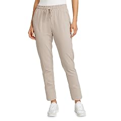 Eddie Bauer Womens Versatrex Ankle Pants