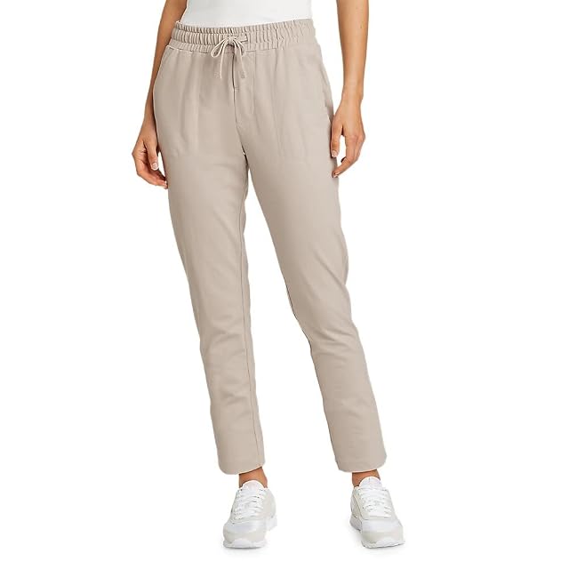Eddie Bauer Womens Versatrex Ankle Pants