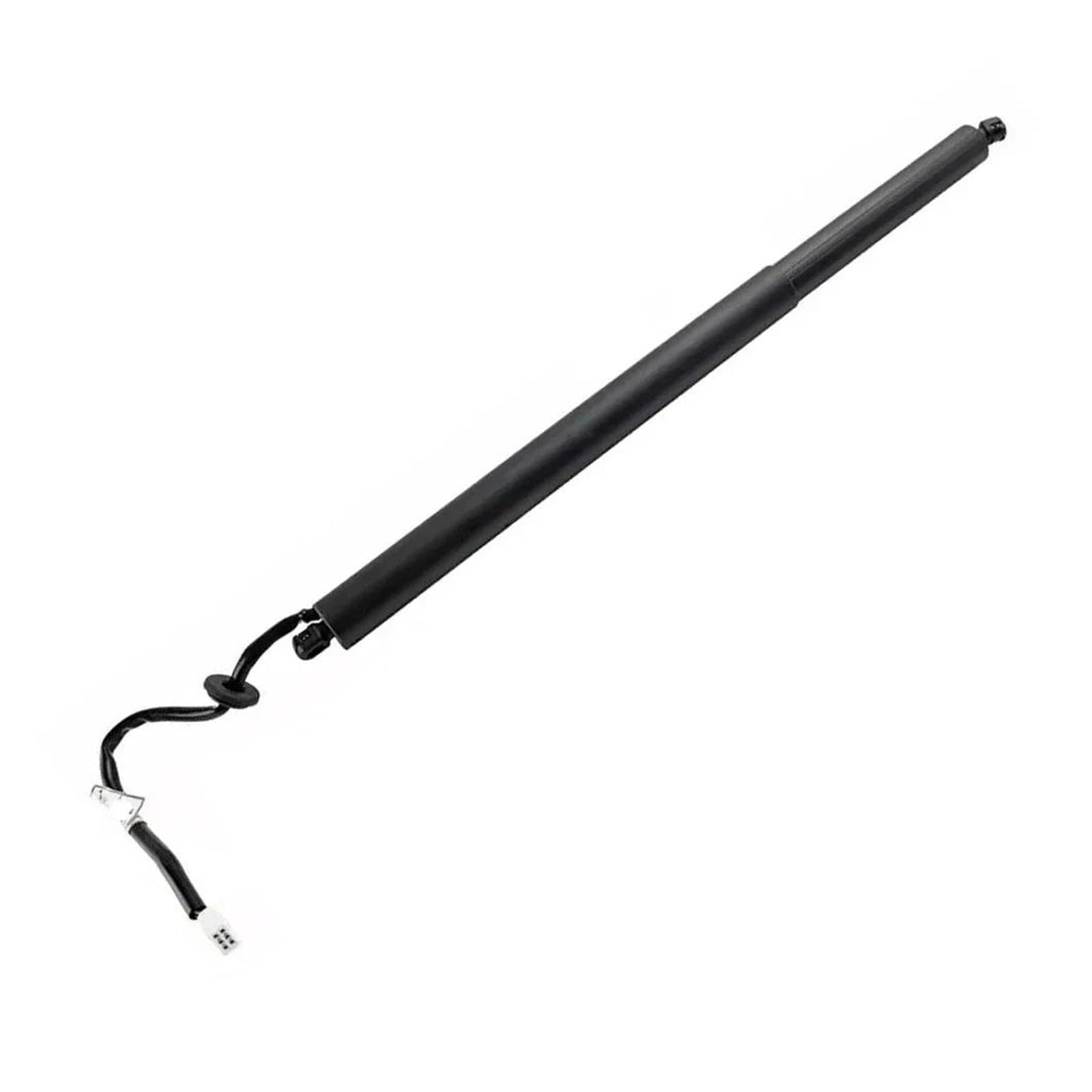 Amortisseur coffre defectueux solution Nissan Rogue 2014-2019 - 8