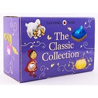 Ladybird Tales