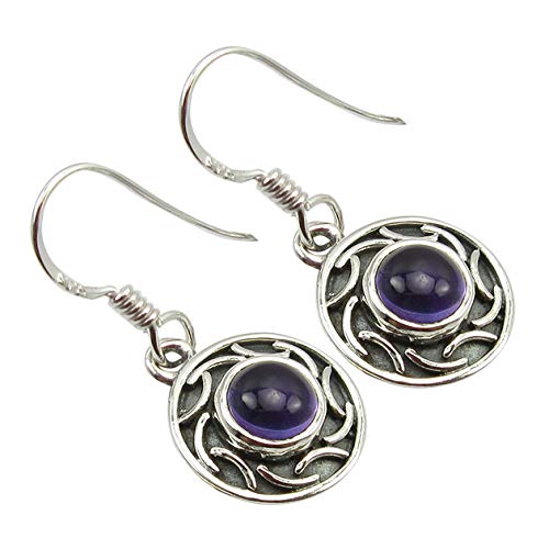 SilverStarJewel 92.5% \bhX^[OVo[ AWXg sAX 3cm 4.2O VMtg