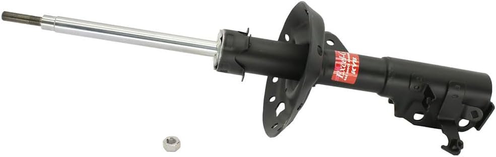 For Honda Insight 2010-2014 Front Rear Excel-G Shocks Struts - BuyAutoParts 77-62575AQ New