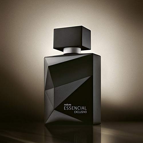 Miniatura 2 de Natura - Linha Essencial Exclusivo - Colônia Masculina 100 Ml - Colección Essential Exclusive - Eau de Parfum Hombre 3.38 Fl Oz