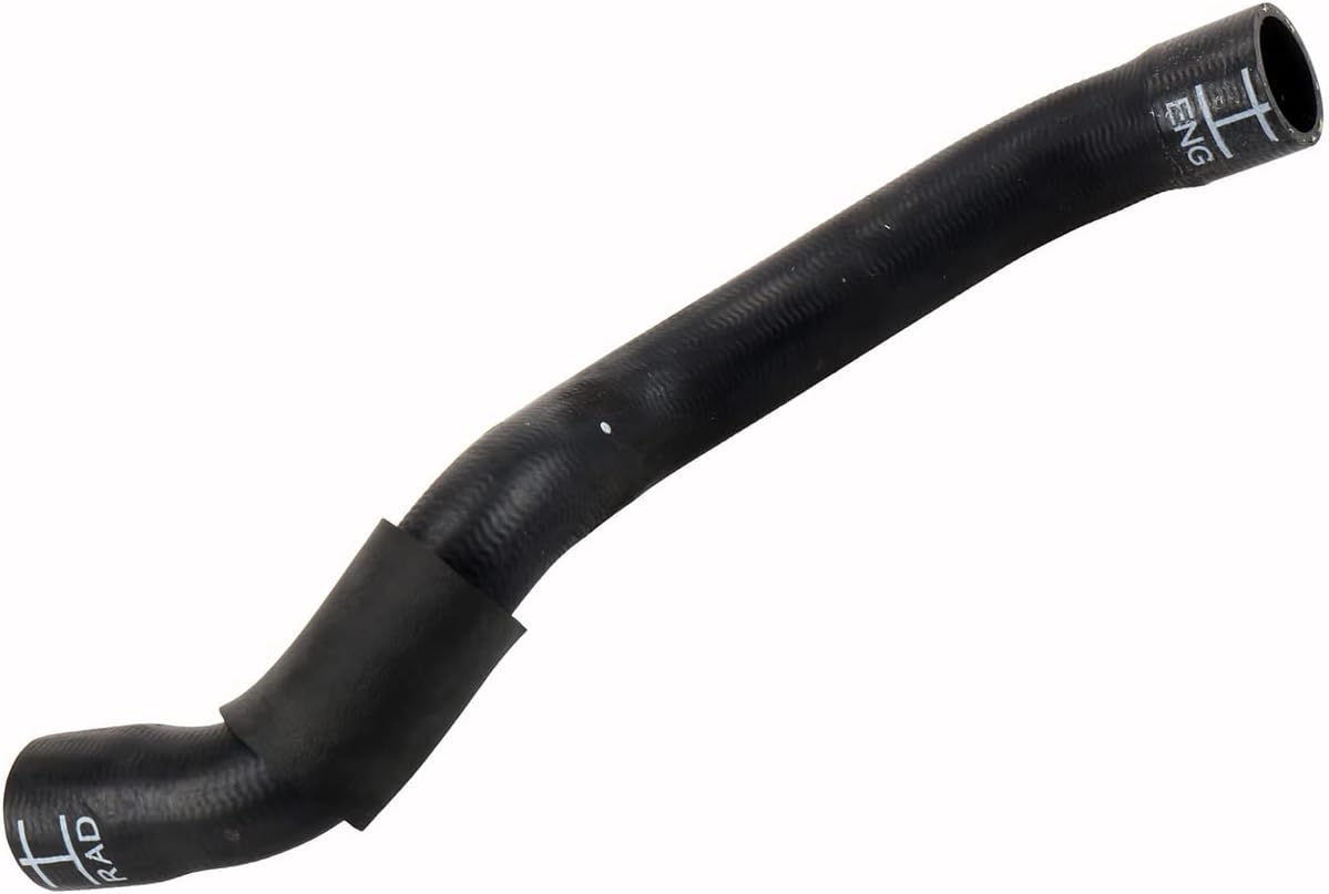 General Motors 95129353, Radiator Coolant Hose