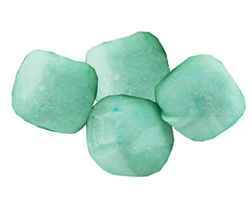 Party Sweets Mint Green Buttermints, 2.75 Pound, Appx. 350 Pieces From Hospitality Mints #TOP1