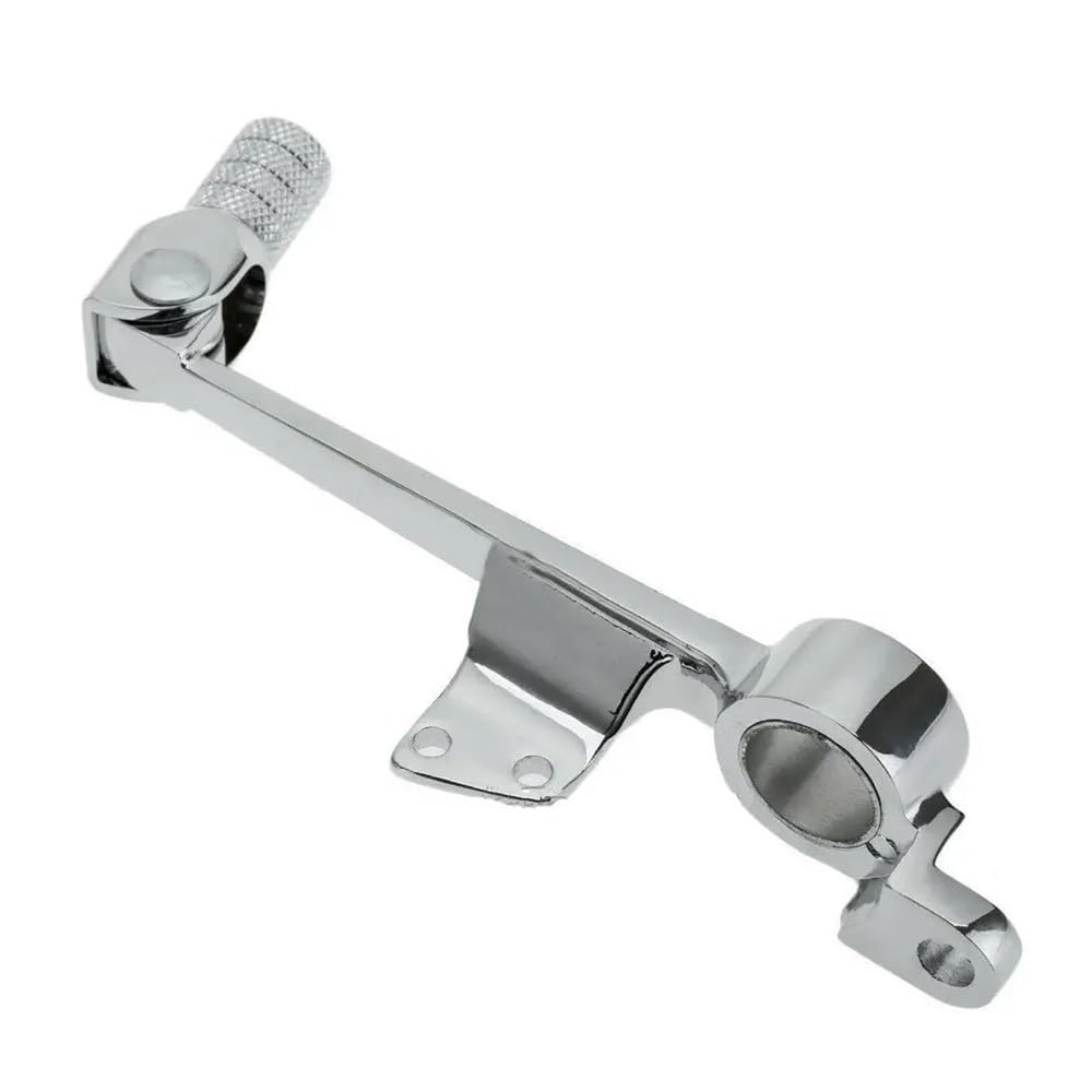 Teknui C Motorcycle Gear Lever Motorcycle Folding Shifter Pedal Brake Foot Shift Lever For Br 600 F4 F4i 1999-2006 Gearshift Lever Parts