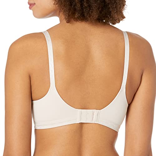 Image of Warner's Womens Simply Perfect Super Soft Wireless Lightly Lined Comfort Bra Rm1691t