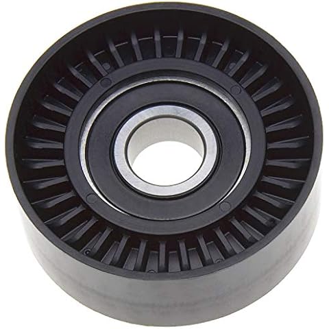 ACDelco 36313 Professional Durable Idler Pulley Cover