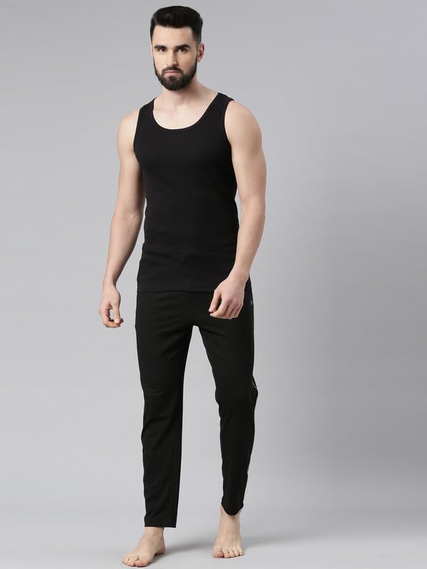 Image of Force NXT Super Combed Cotton Mens Vest