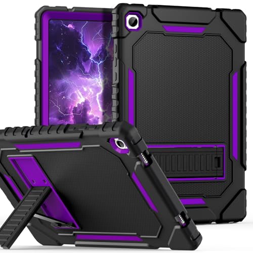 Grifobes Case for Samsung Galaxy Tab A11+/A9+ Plus 11 inch Heavy Duty