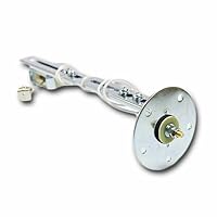 Vista 7 de MOTOR METER RACING Tipo de brazo oscilante Universal Nivel de combustible Remitente Flotador 240-33 ohmios Adecuado para Profundidad 5"-27" Ajustable