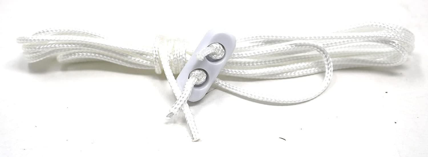 INTERRUTTORE VENTILATORE BAGNO Ventilatore da Soffitto Tirare Facile