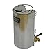 Stainless Steel Stove Accessory