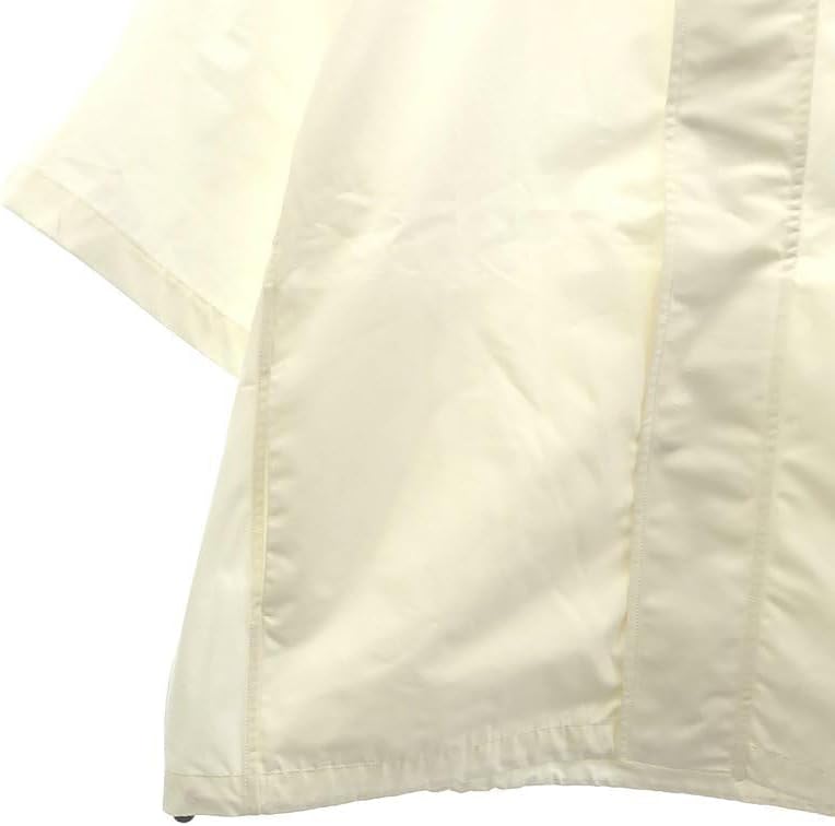 【売却予定】 OAMC SALLY SHIRT ジップブルゾン OAMC(オーエーエムシー) PESOA009 SALLY SHIRTジップブルゾン