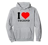 Techno Music Shirts