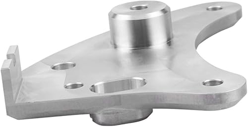 Miniatura 8 de Reemplazo del soporte del cambiador de la base del brazo de cambio para Can-Am Renegade Outlander Gen 2 Billet 707000971