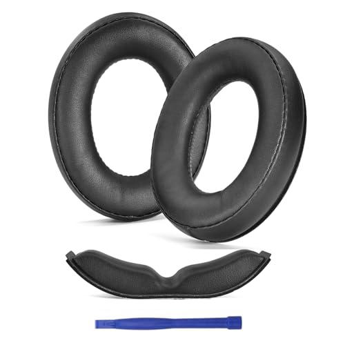 �m�C�Y�����Ɖ��K������������\�t�g�C���[�p�b�h�w�b�h�o���h HD620S HD400Pro HD560S �w�b�h�t�H���C���[�N�b�V�����w�b�h�r�[���ɓK��