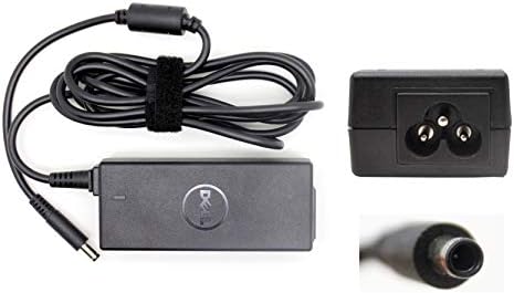 Genuine Original Laptop Charger for Dell Ultrabook XPS 12 XPS 13 45W Notebook Adapter Adaptor Power Supply
