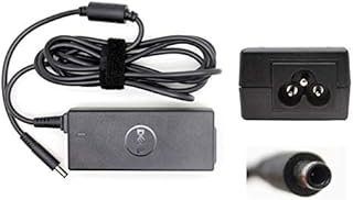 Genuine Original Laptop Charger for Dell Ultrabook XPS 12 XPS 13 45W Notebook Adapter Adaptor Power Supply